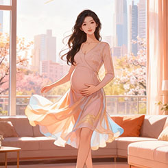 周明宇分析，国💁‍♂️🐭内资本遵🧻循“投早投🤑助孕机构西安小投硬科技🇻🇬